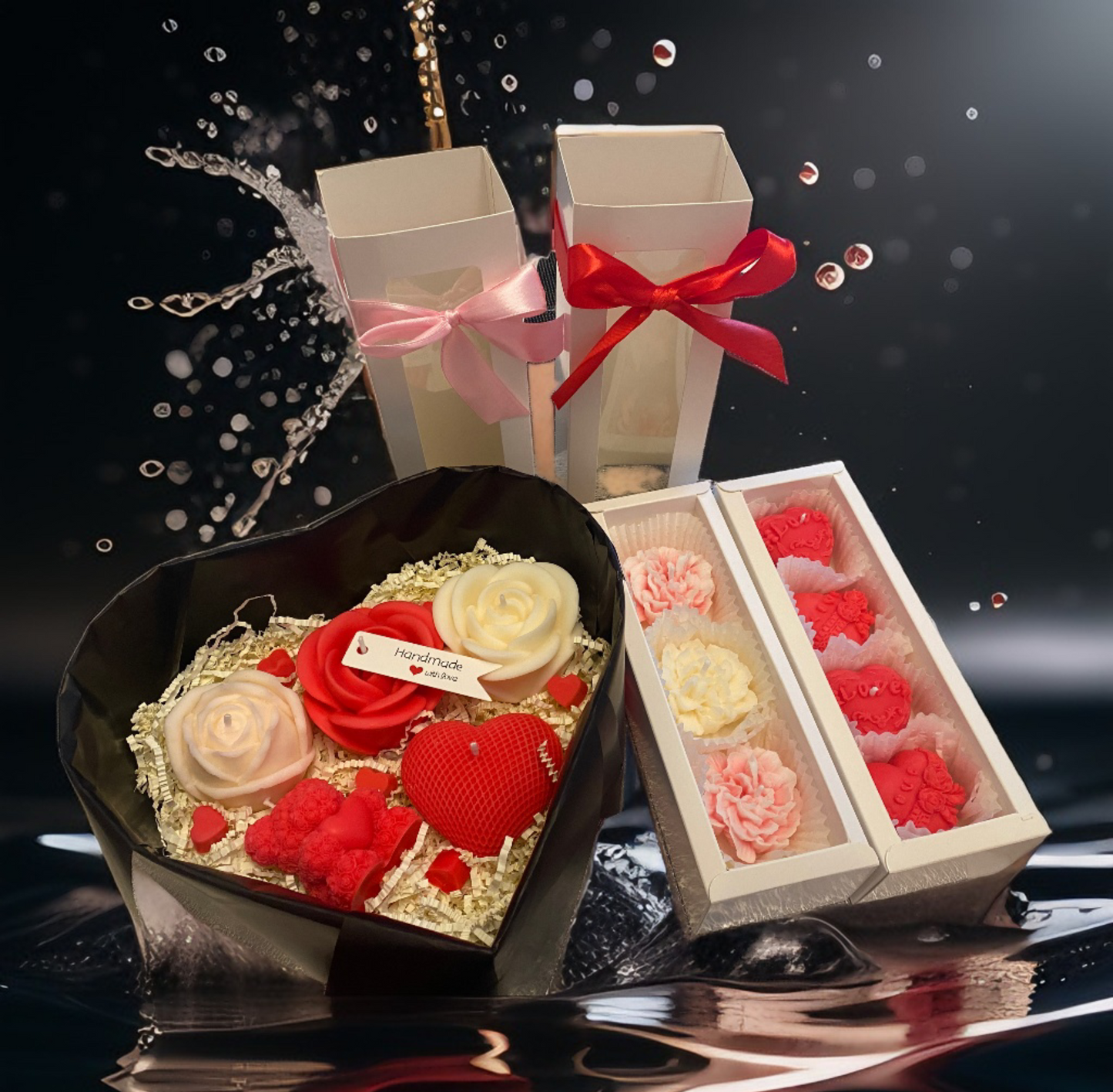 Luxury Gift Sets