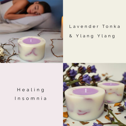 Healing Insomnia