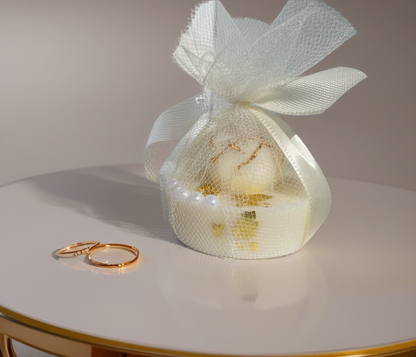 Elegant Gift Candle